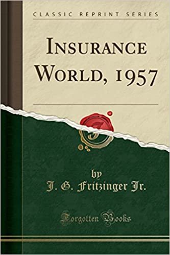 okumak Insurance World, 1957 (Classic Reprint)