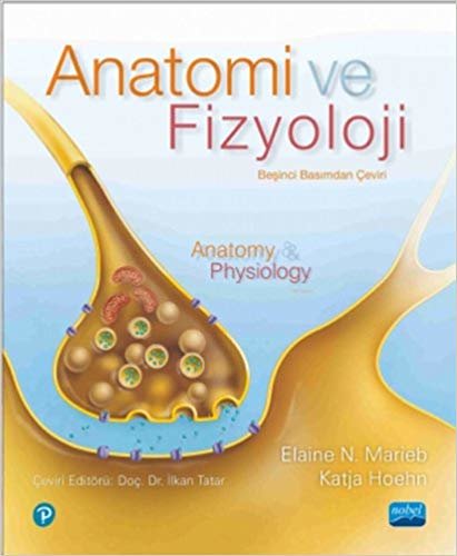okumak Anatomi ve Fizyoloji