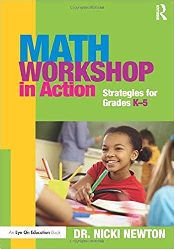okumak Math Workshop in Action : Strategies for Grades K-5
