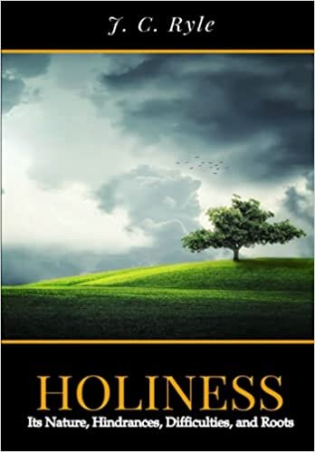 okumak Holiness: Its Nature, Hindrances, Difficulties, and Roots