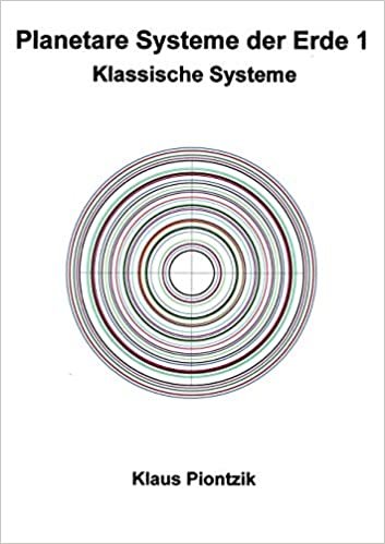 okumak Planetare Systeme der Erde 1: Klassische Systeme