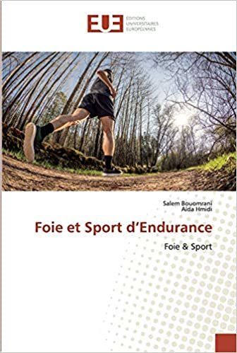 okumak Foie et Sport d’Endurance: Foie &amp; Sport