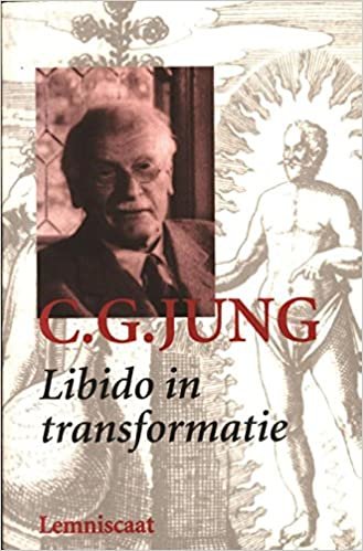 okumak Verzameld werk C.G. Jung 7: Libido in transformatie