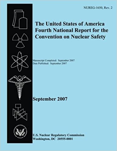 okumak The United States of America Fourth National Report for the Convention on Nuclear Safety