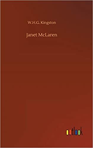 okumak Janet McLaren