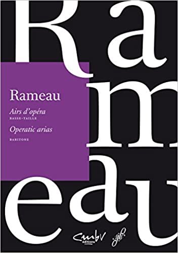 okumak Rameau, J: Basse-taille et Basse