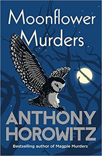 okumak Moonflower Murders: by the global bestselling author of Magpie Murders