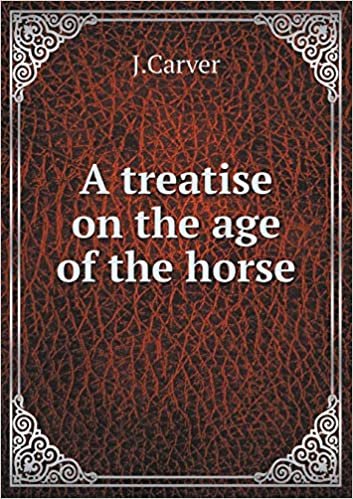 okumak A treatise on the age of the horse