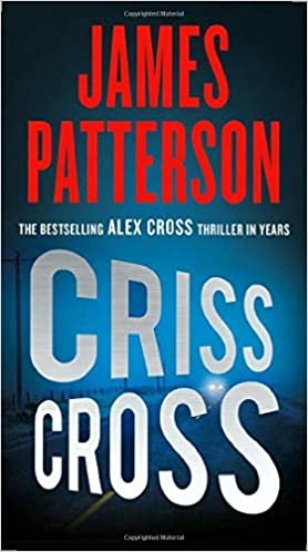 okumak Criss Cross (Alex Cross, Band 27)