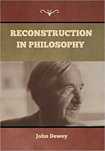 okumak Reconstruction in Philosophy