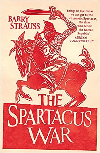okumak The Spartacus War