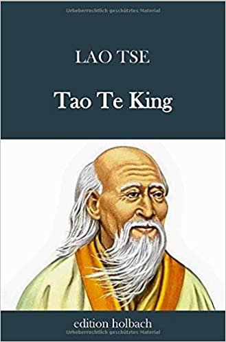okumak Tao Te King