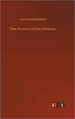 okumak The Honour of the Clintons