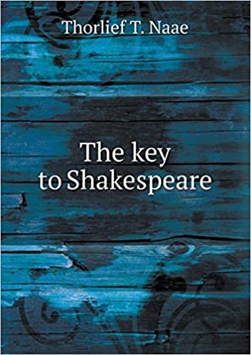 okumak The Key to Shakespeare