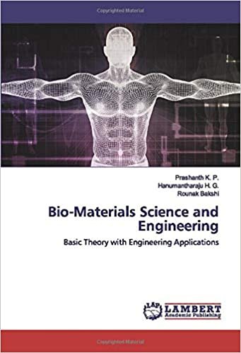 okumak Bio-Materials Science and Engineering: Basic Theory with Engineering Applications