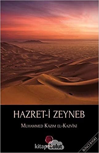 okumak Hazret-i Zeyneb