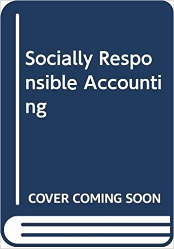 okumak Socially Responsible Accounting