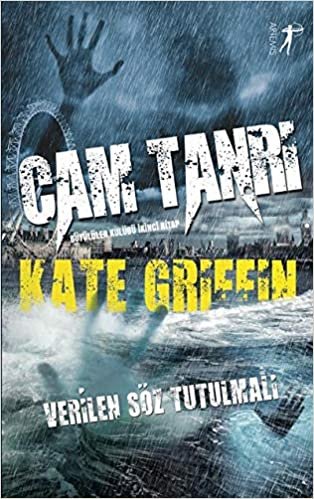 okumak Cam Tanrı: Büyülüler Kulübü 2. Kitap