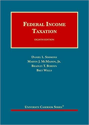 okumak Federal Income Taxation (University Casebook Series)