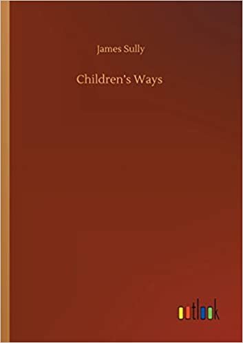 okumak Children&#39;s Ways