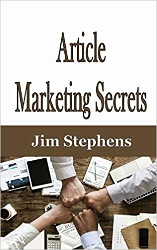okumak Articl Marketing Secrets