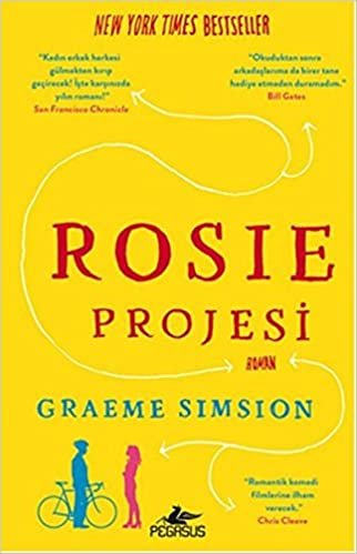 okumak Rosie Projesi