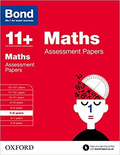 بوند 11 +: maths: assessment Papers