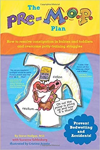 okumak The Pre-M. O. P. Plan: How to Resolve Constipation in Babies and Toddlers and Overcome Potty-Training Struggles