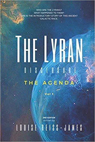 okumak The Lyran Disclosure: The Agenda