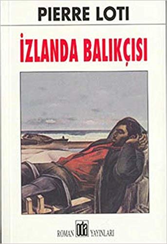 okumak İZLANDA BALIKÇISI