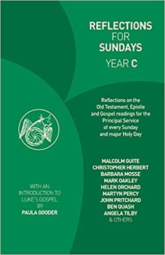 okumak Reflections for Sundays, Year C