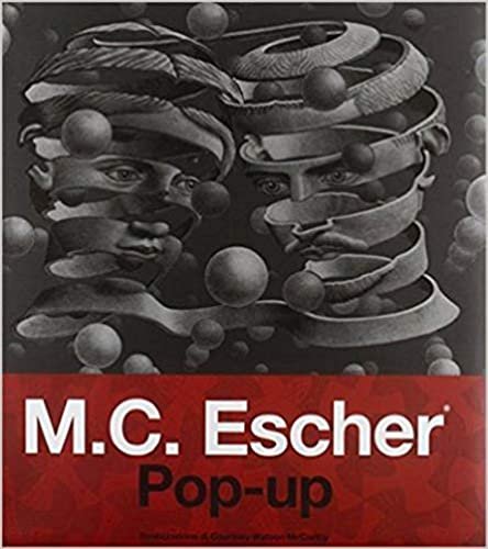 okumak M.C. Escher - Pop-Up