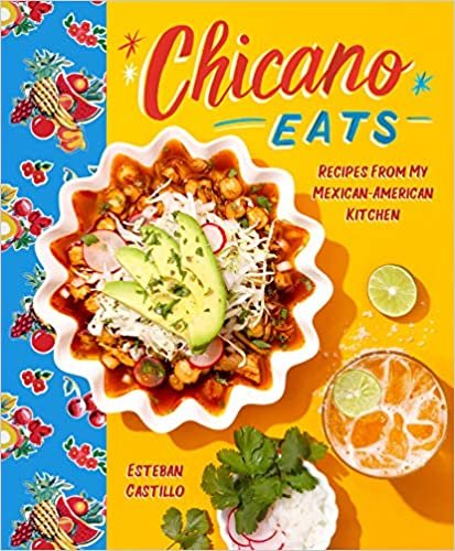 okumak Chicano Eats: Recipes from My Mexican-American Kitchen