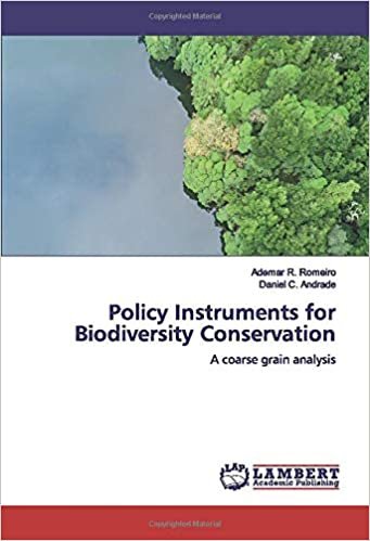 okumak Policy Instruments for Biodiversity Conservation: A coarse grain analysis