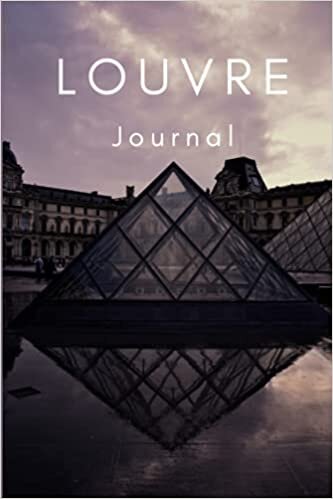 okumak Louvre: Journal