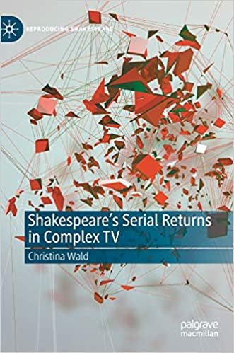 okumak Shakespeare’s Serial Returns in Complex TV (Reproducing Shakespeare)