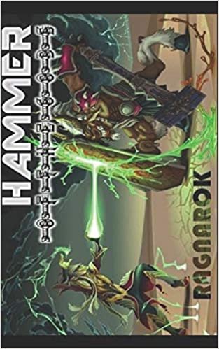 okumak Hammer of the Gods II: Ragnarok: 2