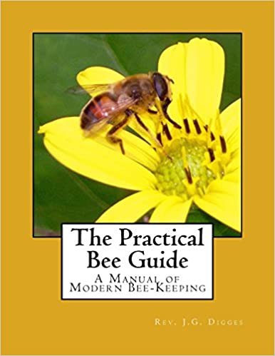 okumak The Practical Bee Guide: A Manual of Modern Bee-Keeping