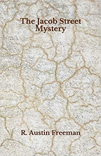 okumak The Jacob Street Mystery: Beyond World&#39;s Classics