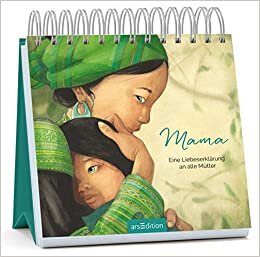 okumak Mama - Eine Liebeserklärung an alle Mütter