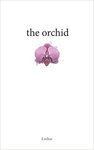 okumak the orchid (the northern collection)