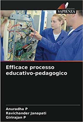 okumak Efficace processo educativo-pedagogico