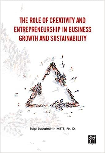 okumak The Role of Creativity and Entrepreneurship in Business Growth and Sustainability