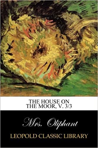 okumak The House on the Moor, v. 3/3