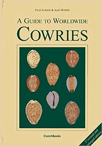 okumak A Guide to Worldwide Cowries