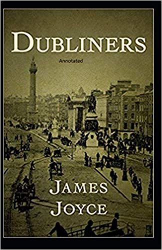 okumak Dubliners Annotated