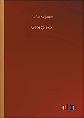 okumak George Fox