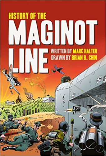 okumak History of the Maginot Line