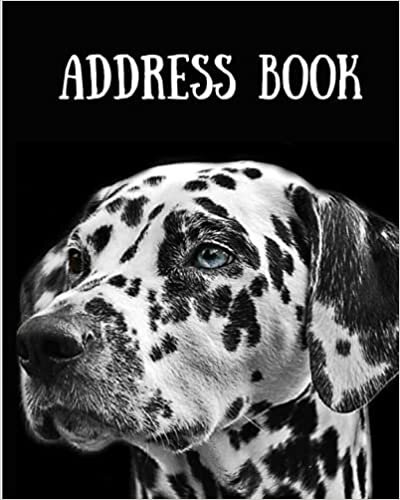 okumak Address Book with alphabetical Tabs: Address Journal, Address Log Book, Phone/Mobile Numbers, Email Address, Birthday, Alphabetical Tab , (8 x 10) (Address book)
