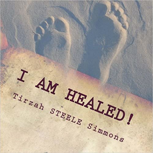 okumak I am Healed!